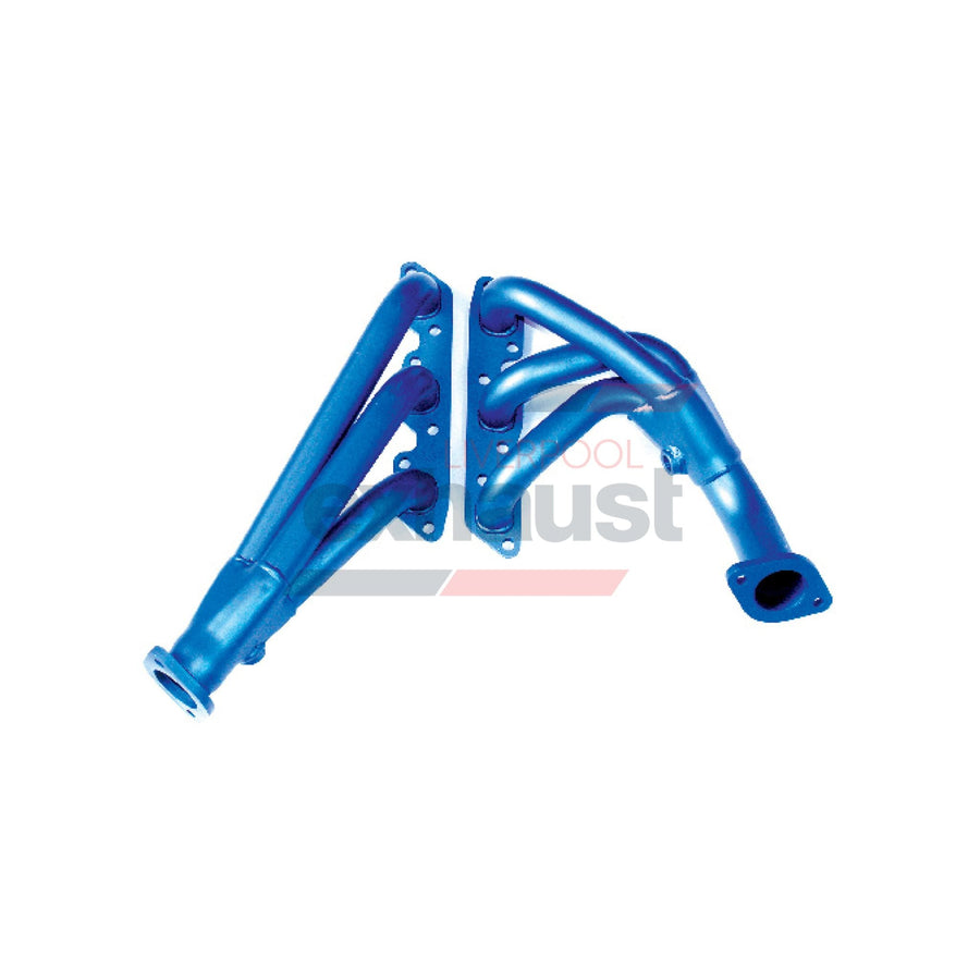 Hurricane -  Toyota Lexcen V6 3.8ltr EFI 1995 On Ecotec Engine Exhaust Header