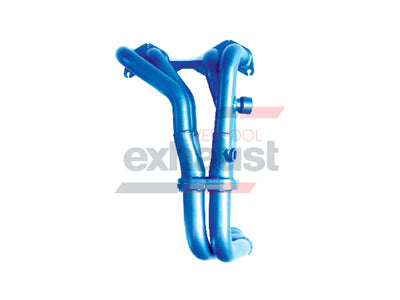 Hurricane - Ford Telstar 2.2LT Exhaust Header