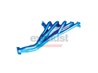 Hurricane - Ford Falcon EA - AU III, Fairlane NA - AU III, LTD DA - AU III including XR6 Exhaust Header