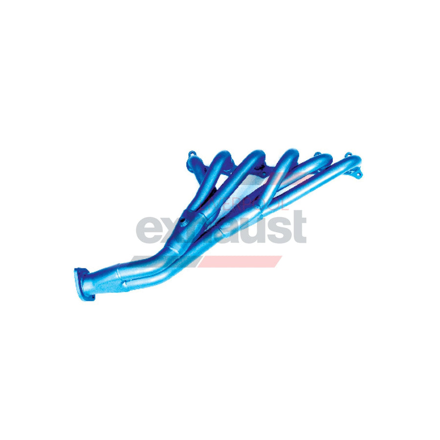 Hurricane - Ford Falcon EA - AU III, Fairlane NA - AU III, LTD DA - AU III including XR6 Exhaust Header