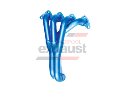 Hurricane - Hyundai Elantra 1.8 - 2.0 Ltr Exhaust Header