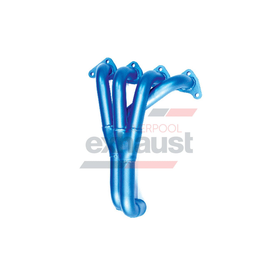 Hurricane - Hyundai Elantra 1.8 - 2.0 Ltr Exhaust Header