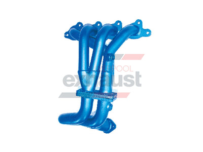 Hurricane - Ford Mondeo HA - HE 2 Ltr 1997 Zetec Eng.
no Pollution Fittings Exhaust Header