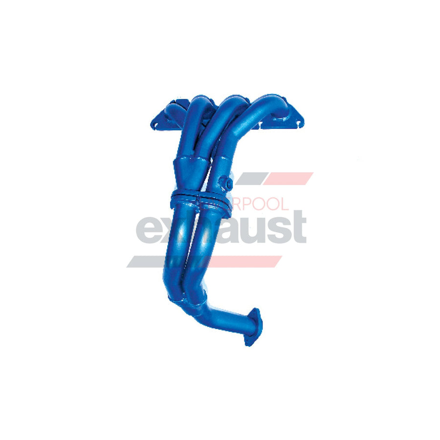 Hurricane - Holden Barina SB 1.6 Ltr Ecotec Eng Exhaust Header