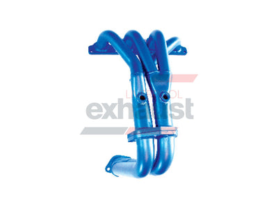 Hurricane - Honda Prelude 2 Ltr Dohc 87 - 91 Exhaust Header