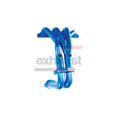 Hurricane - Honda Prelude 2 Ltr Dohc 87 - 91 Exhaust Header