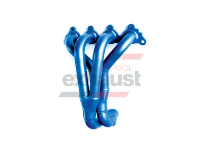 Hurricane - Hyundai Excel 1.5 Ltr Twin Cam Exhaust Header