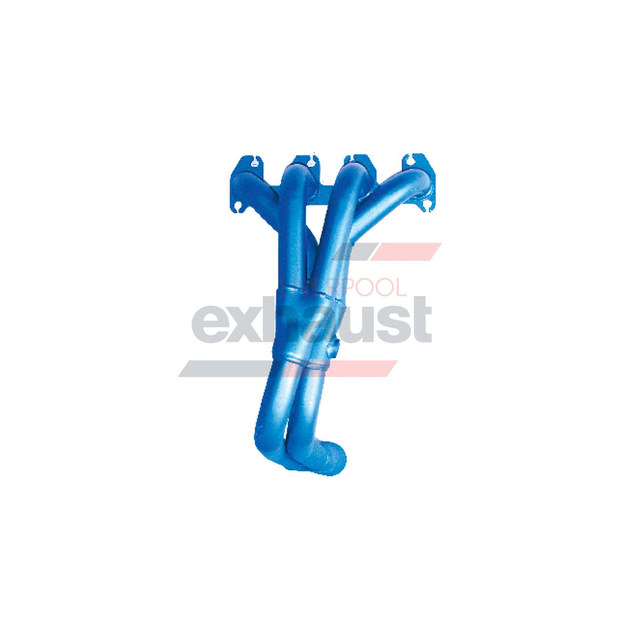 Hurricane - Holden Barina SB & Combo 1.2 - 1.4 Ltr Eng. sohc Exhaust Header