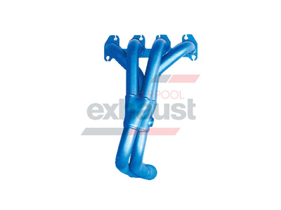 Hurricane - Daewoo Lanos 1.5 Ltr Eng. Sohc Exhaust Header