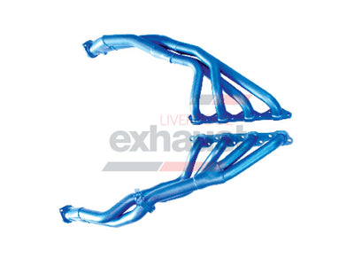 Hurricane - Holden Commodore VT V8 5LT Exhaust Header