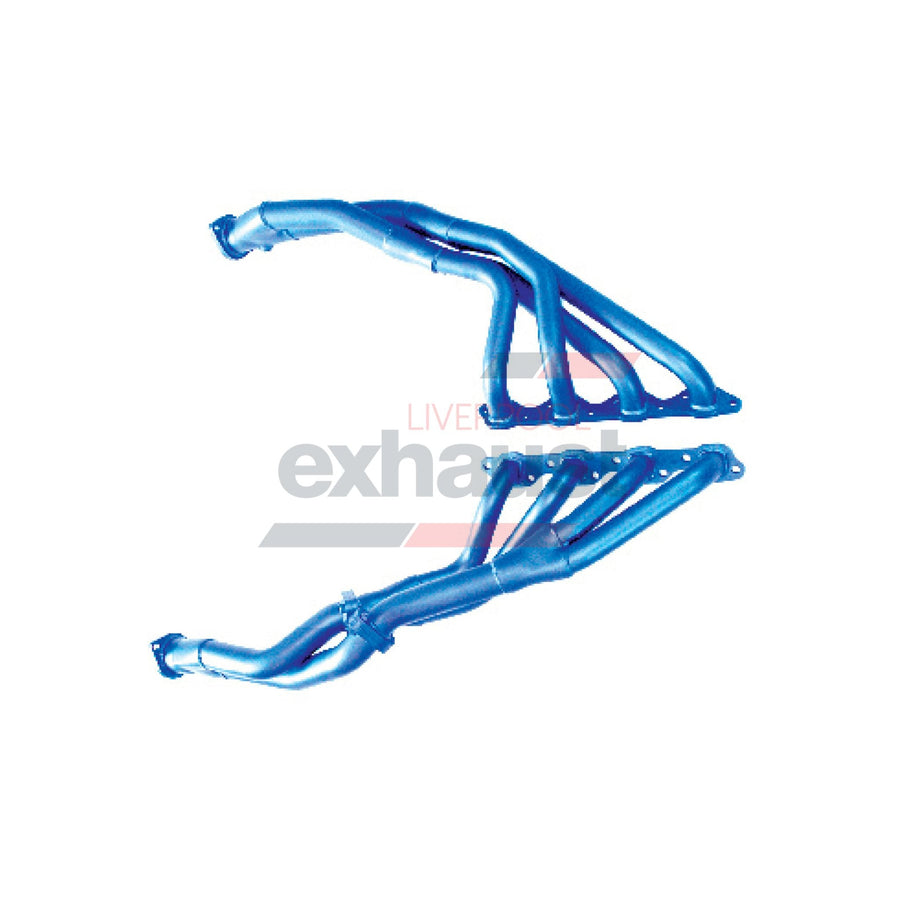 Hurricane - Holden Commodore VT V8 5LT Exhaust Header