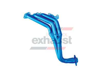 Hurricane - Suzuki Vitara 2.0 Lt. 4CYL Exhaust Header