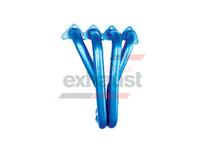 Hurricane - Hyundai Coupe 2LT 4 Into 1, 1.75” Primaries Exhaust Header