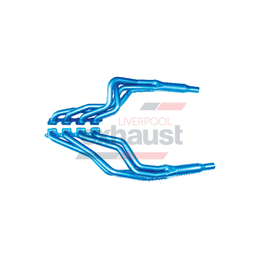 Hurricane - Ford Falcon XW-XF V8 4v Cleveland 4 Into 1,
fixed Collector Exhaust Header