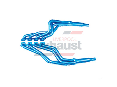 Hurricane - Ford Falcon XW-XF V8 4v Cleveland 4 Into 1,
fixed Collector Exhaust Header