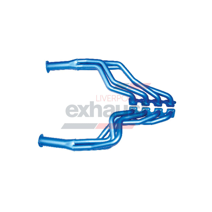 Hurricane - Ford Falcon XW-XF V8 4v-cleveland 4 Into
1, Detachable Collector Exhaust Header