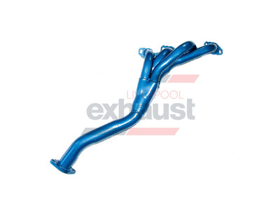 Hurricane - Toyota Hilux 3lt Diesel 5l Motor  Exhaust Header