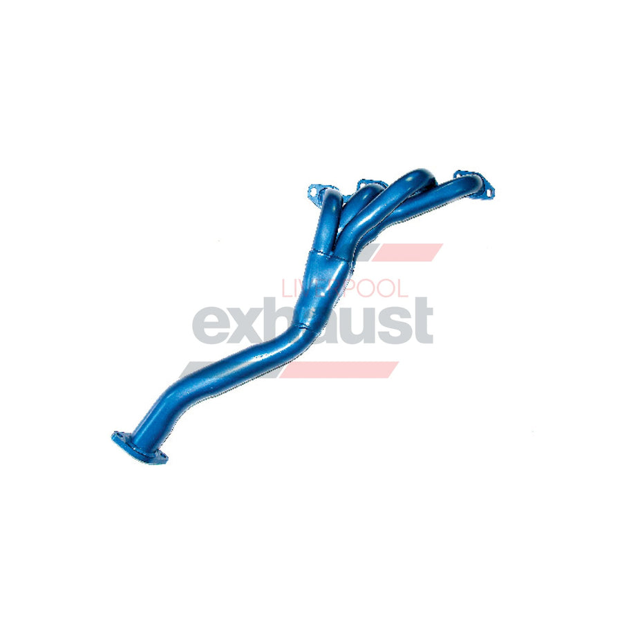 Hurricane - Toyota Hilux 3lt Diesel 5l Motor  Exhaust Header