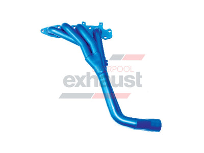Hurricane - Suzuki Jimny 1.3. EFI  Exhaust Header