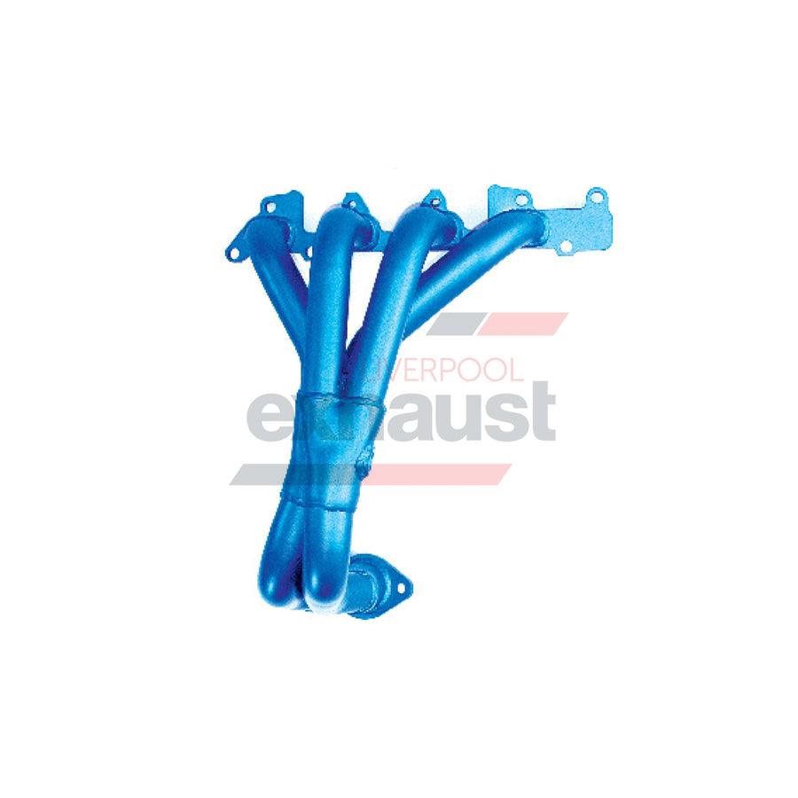 Hurricane - Holden Astra Tr 1.6 - 1.8 C-series, Not X Or
z Engine Exhaust Header