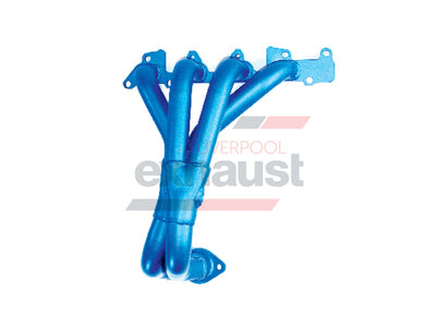 Hurricane - Holden Astra Tr 1.6 - 1.8 C-series, Not X Or
z Engine Exhaust Header