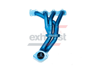 Hurricane - Holden Astra Sri & Convertible 2.2ltr Exhaust Header