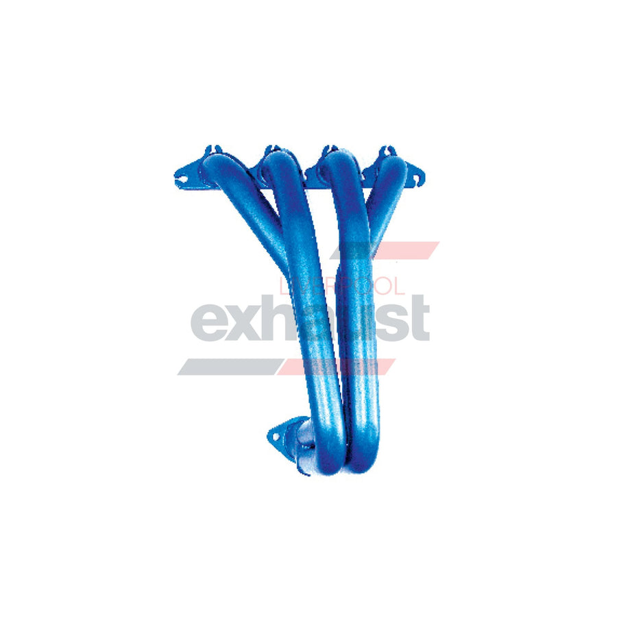 Hurricane -Hyundai Excel 1.5 Ltr Single Cam 4 Into 1
tuned Exhaust Header