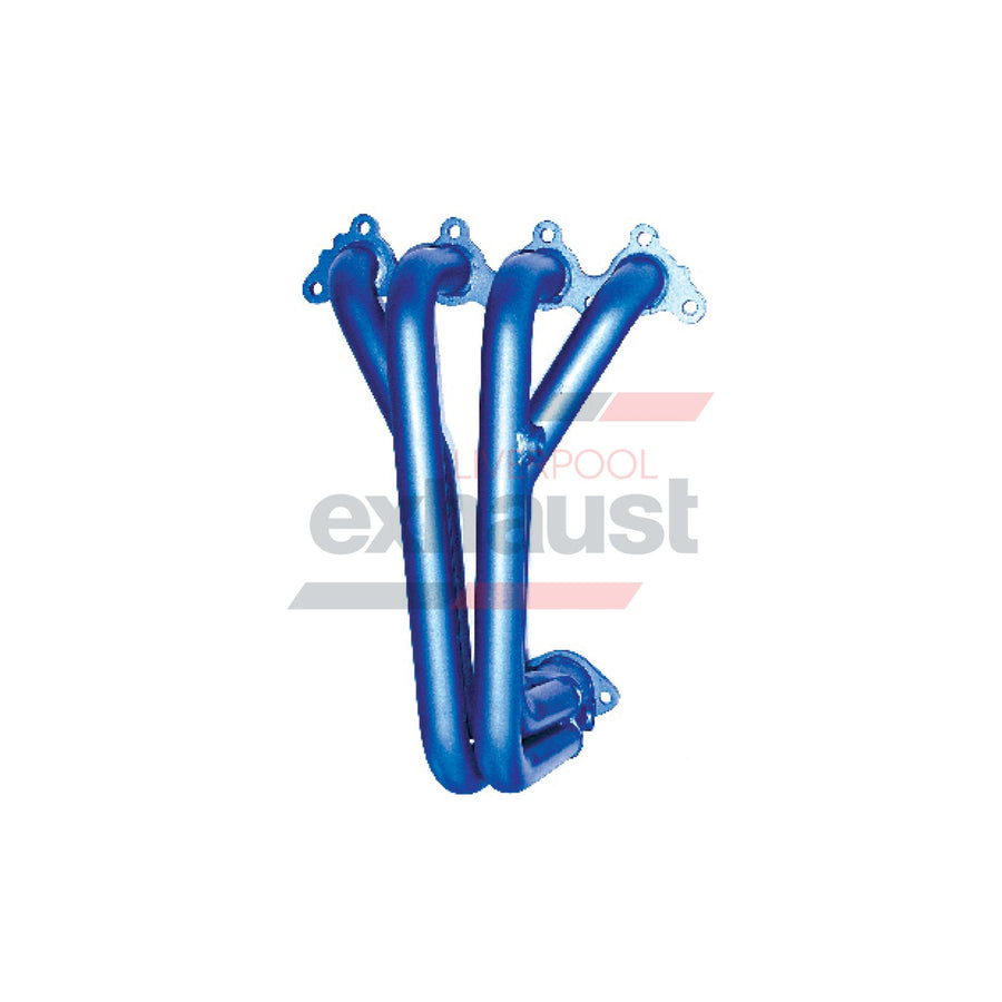 Hurricane - Hyundai Accent 1.5 Ltr Twin Cam 4 Into 1
tuned Exhaust Header