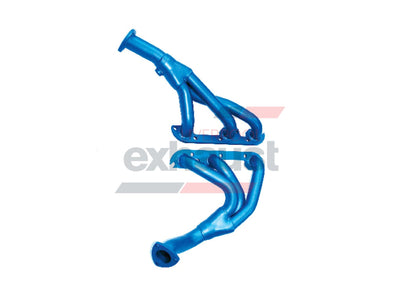Hurricane - Holden Commodore VN - VR V6 Calais &
statesman Exhaust Header