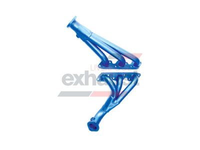 Hurricane - Holden Commodore VS V6 Calais &
statesman Exhaust Header