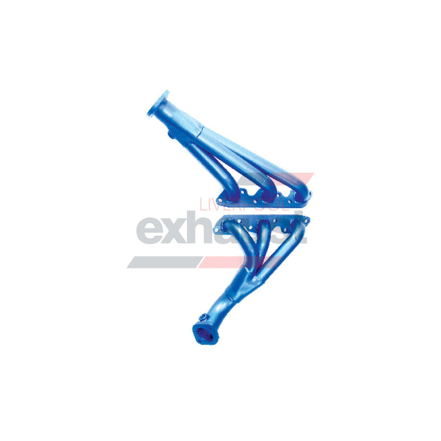 Hurricane - Holden Commodore VS V6 Calais &
statesman Exhaust Header