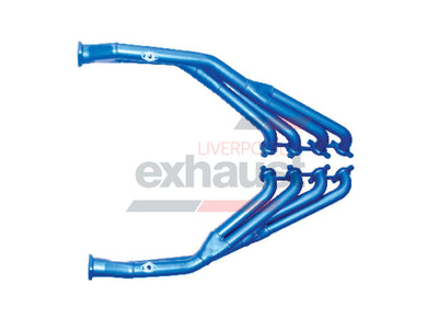 Hurricane - Toyota Soarer V8 Engine 1 5/8” Prim Exhaust Header