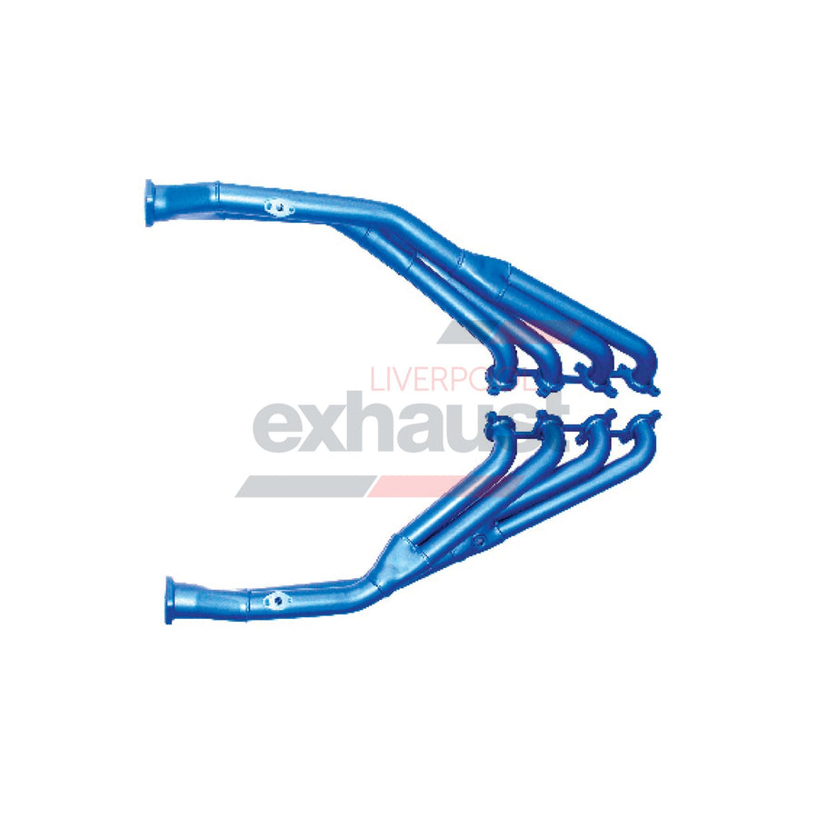 Hurricane - Toyota Soarer V8 Engine 1 5/8” Prim Exhaust Header