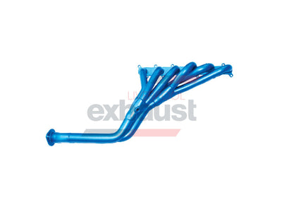 Hurricane - Ford Falcon BA - BF Barra 6 Cyl Exhaust Header