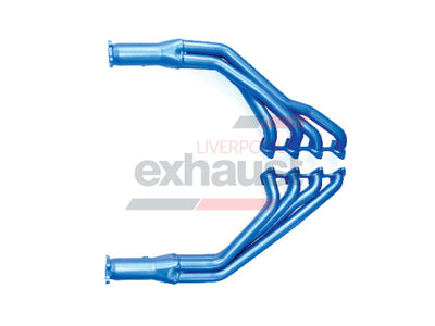 Hurricane - Ford Falcon BA V8 220 Engine 4 Into 1 Not
rtv Exhaust Header