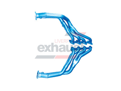 Hurricane - Ford F-series F250 5.4LT Triton V8 Petrol Exhaust Header