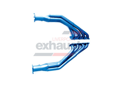 Hurricane - Ford Falcon BA - BF Boss V8 Step Up Design®
inc Fpv Exhaust Header