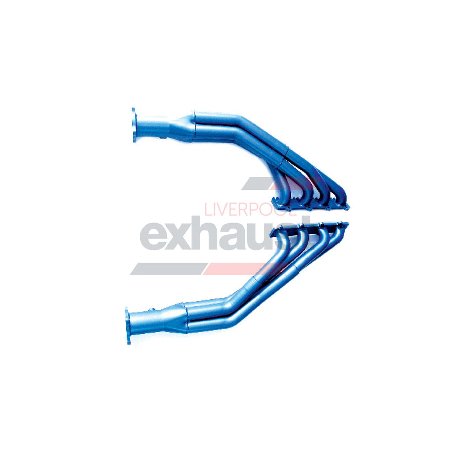 Hurricane - Ford Falcon BA - BF Boss V8 Step Up Design®
inc Fpv Exhaust Header