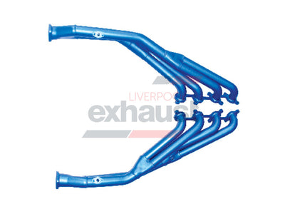 Hurricane - Toyota Soarer V8 Engine 1 3/4” Prim Exhaust Header