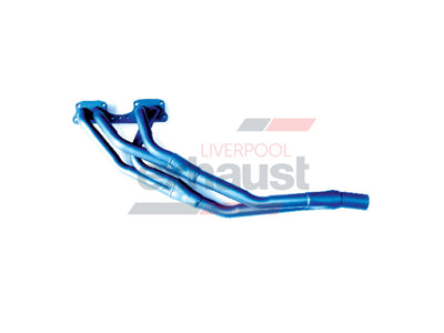 Hurricane - Toyota Hilux 22R Engine 2WD  Exhaust Header