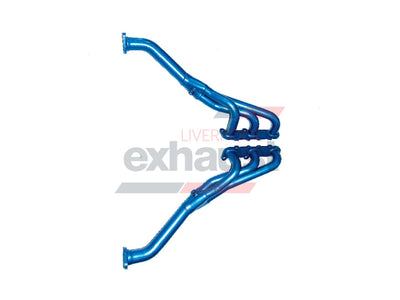 Hurricane - Nissan 350Z V6 Exhaust Header