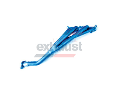 Hurricane - Toyota Hilux 2.7lt. Petrol 4WD Only  Exhaust Header