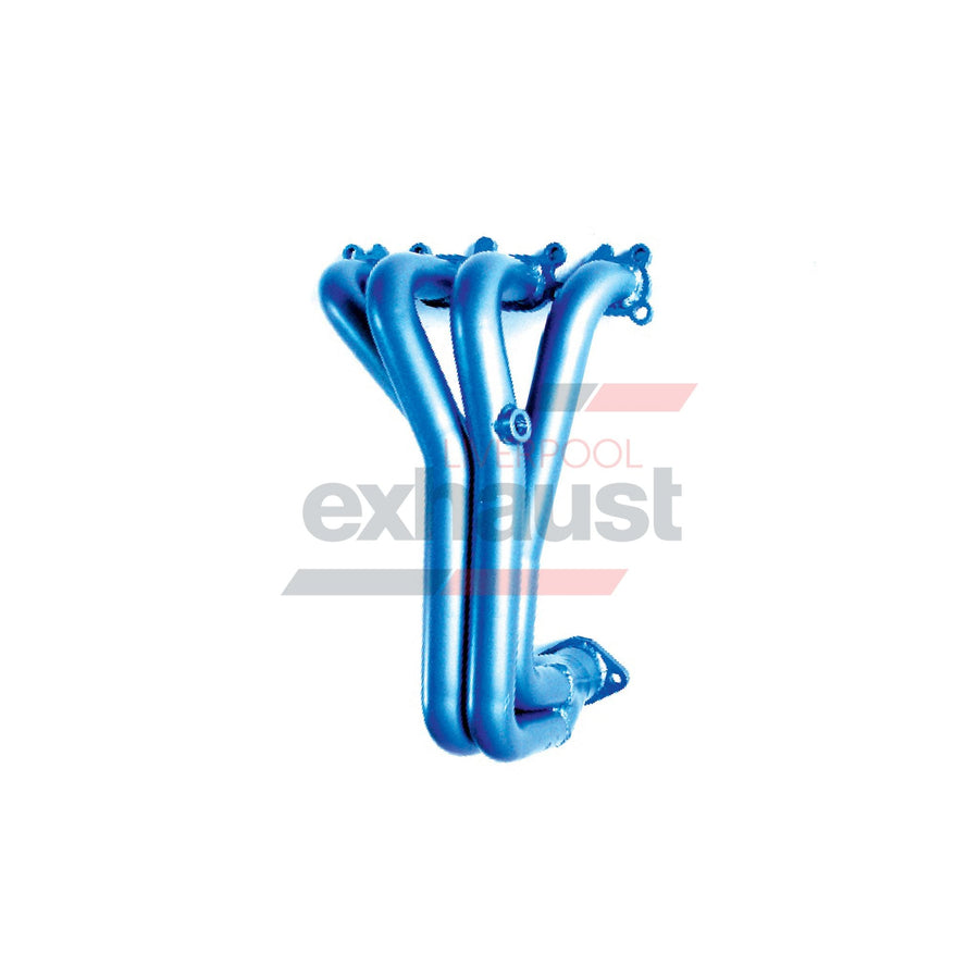 Hurricane - Ford Laser KN - KQ Sr2 1.8 - 2.0 LT Exhaust Header