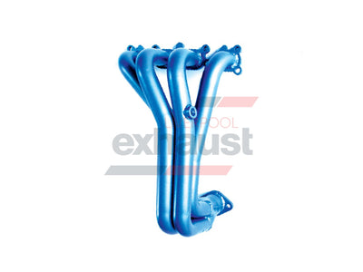 Hurricane - Ford Laser KN - KQ Sr2 1.8 - 2.0 LT Exhaust Header