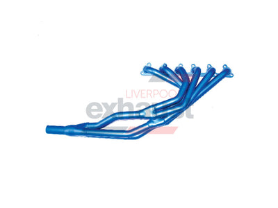 Hurricane - Ford Falcon XE-XF Efi Alloy Head 6 Cyl
competition Set Exhaust Header