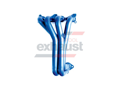 Hurricane - Ford Laser KN - KQ 1.6 Exhaust Header