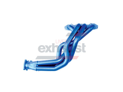 Hurricane - Honda S2000 2LT Exhaust Header