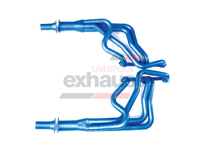 Hurricane - Holden HQ-HZ 307-350 Chev 41mm Primaries
tuned 4 Into 1 Exhaust Header