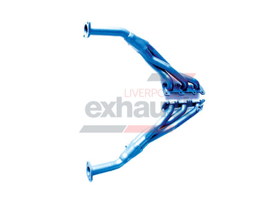Hurricane - Holden Rodeo RA V6 Isuzu Engine 2 & 4WD
2004 > Exhaust Header