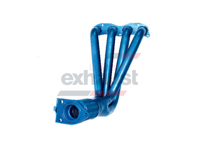 Hurricane - Honda Accord Euro Exhaust Header